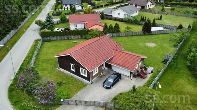 Cidoniju 40, Saulīšu ciems, Stopiņu nov. — foto 5