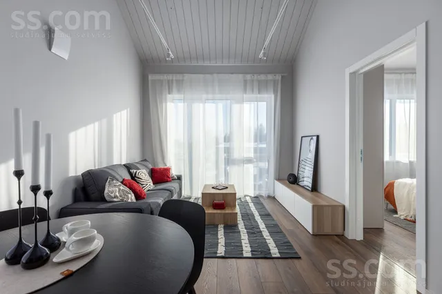 Stīpnieku ceļš 44b, Mārupe, Mārupes pag. — foto 4