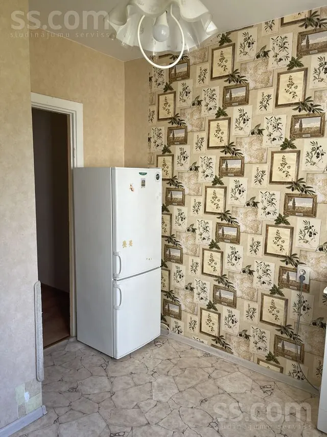 M. Krūmu 10, Imanta — foto 3