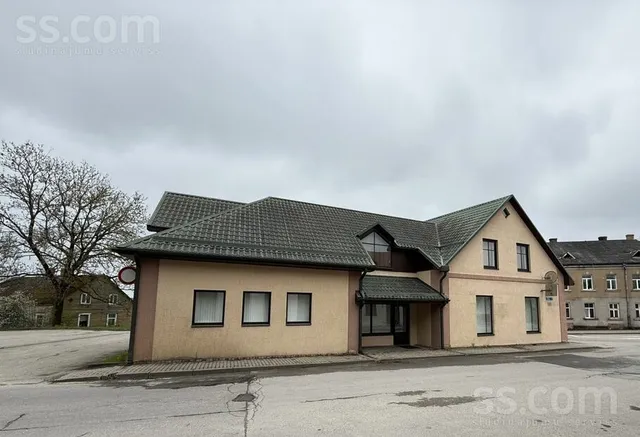 Rīgas iela 1, Tukums — foto 2