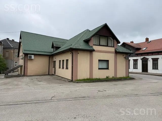 Rīgas iela 1, Tukums — foto 3
