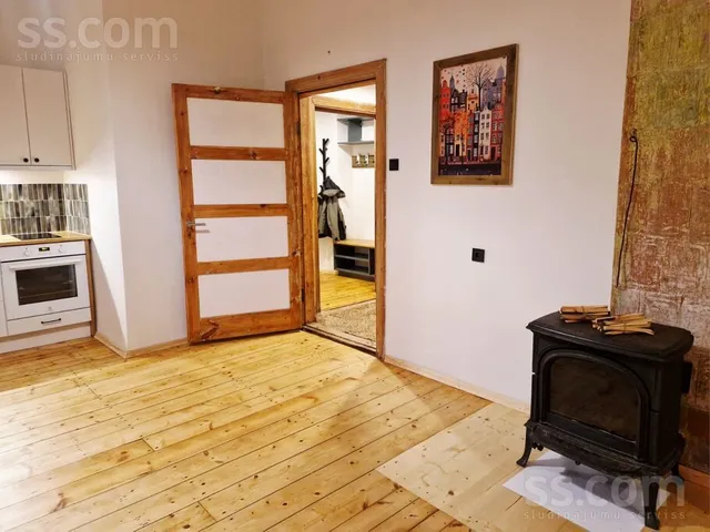 Gaujas iela 22, Cēsis — foto 4