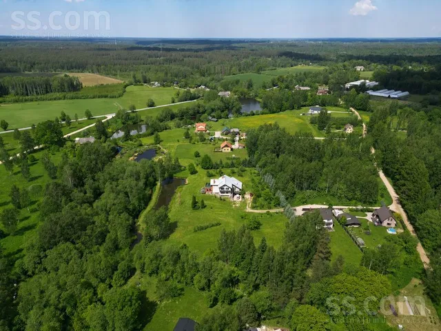 Jāņavārti, Sigulda — foto 3