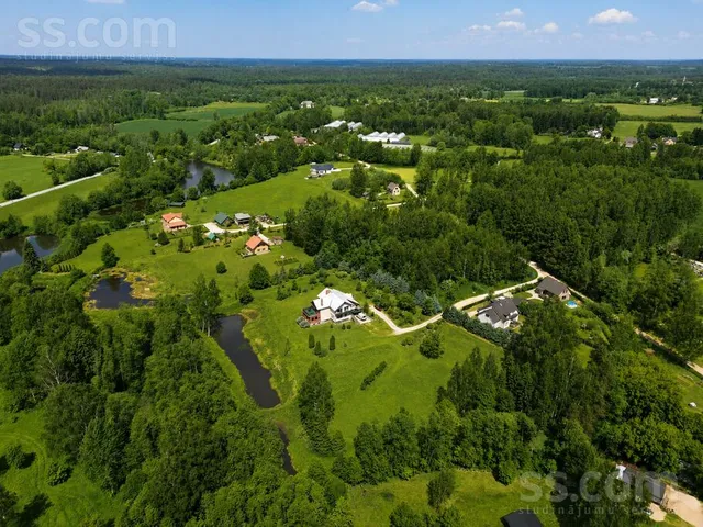 Jāņavārti, Sigulda — foto 4