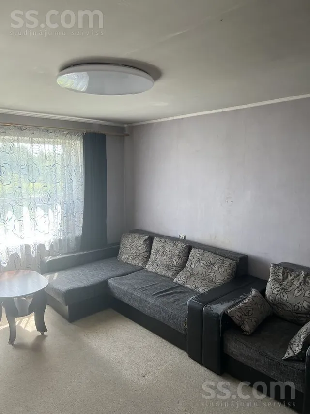 Ezera 4, Rīdzene, Vaives pag. — фото 3