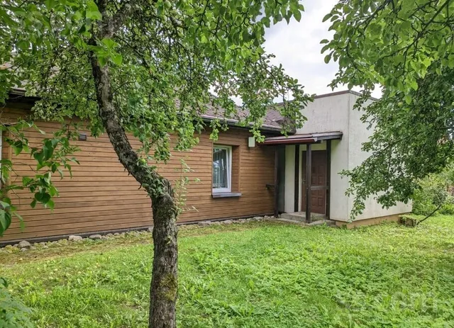 Dārza iela 36, Sigulda — foto 3