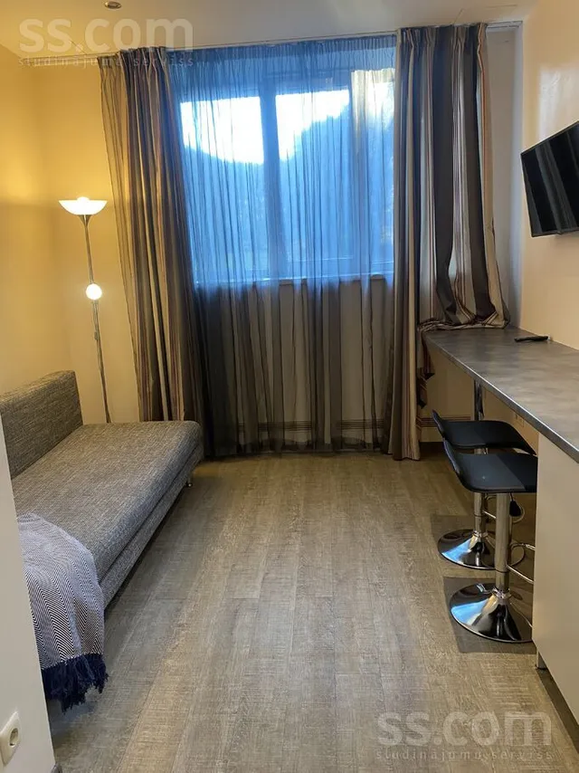 Kastranes 1, Teika — foto 3