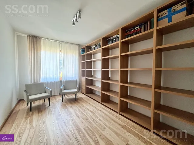 Uzvaras Prospekts 1, Baloži — foto 4