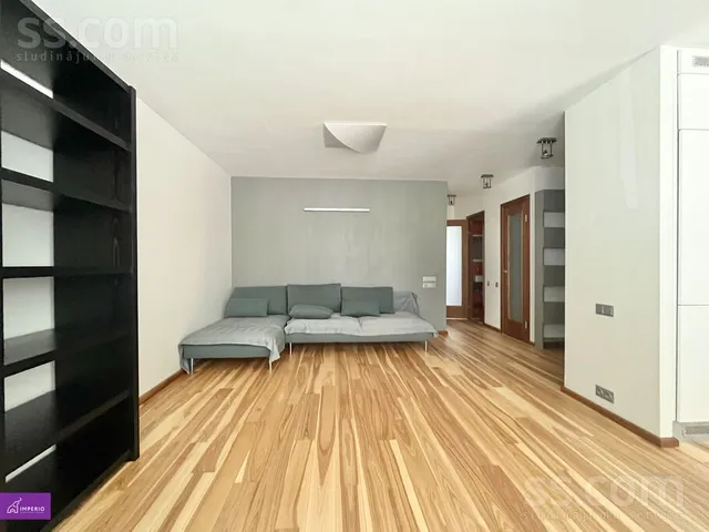 Uzvaras Prospekts 1, Baloži — foto 5