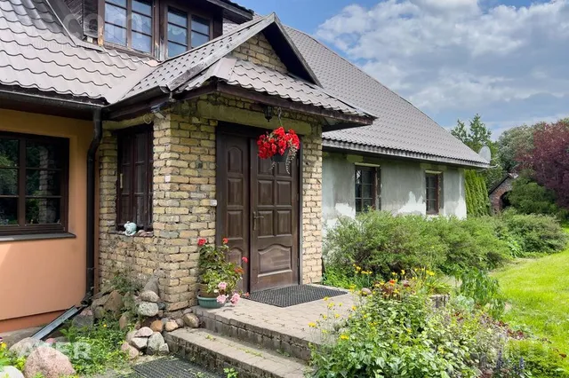 Rīgas iela 46, Jēkabpils — foto 5