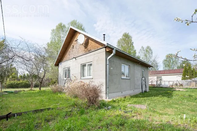 Vizbuļi 2 3732, Jāņupe, Olaines pag. — foto 2