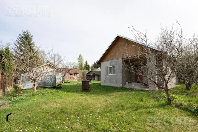 Vizbuļi 2 3732, Jāņupe, Olaines pag. — foto 3