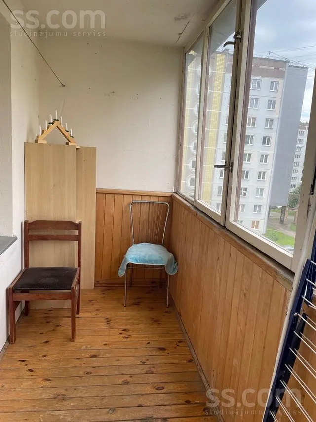 Tinuzhu 5, Plyavnieki — foto 3