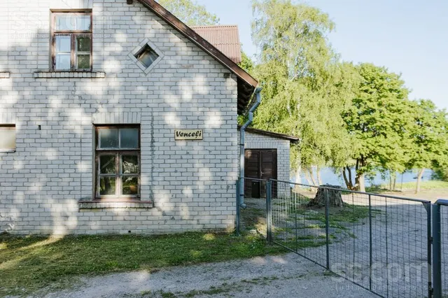 Venceļi, Mundigciems, Lībagu pag. — foto 5