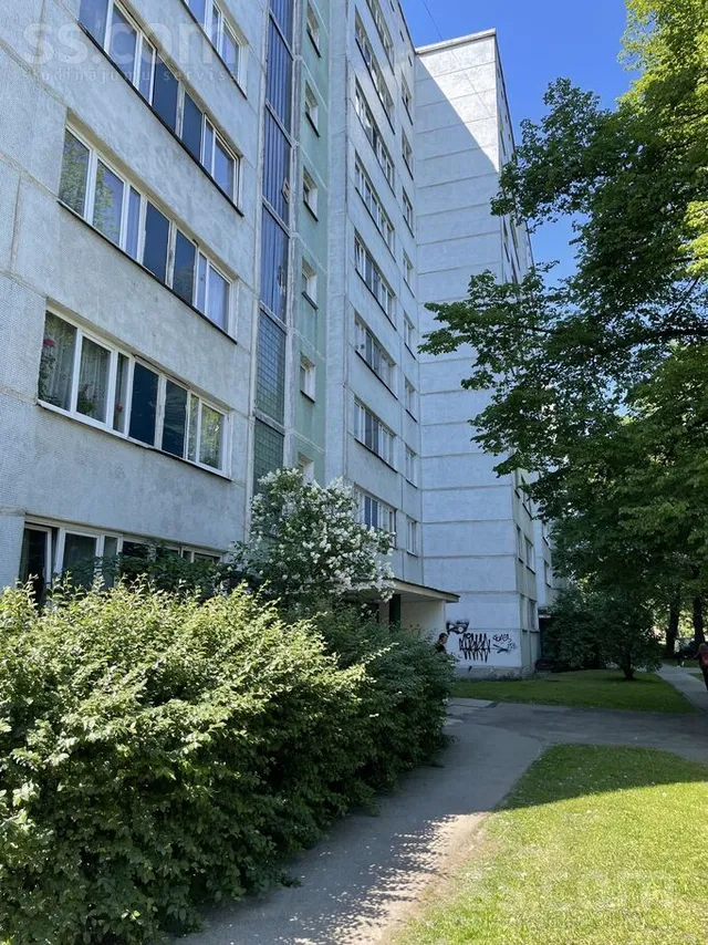 Vilipa 8, Agenskalns — foto 2