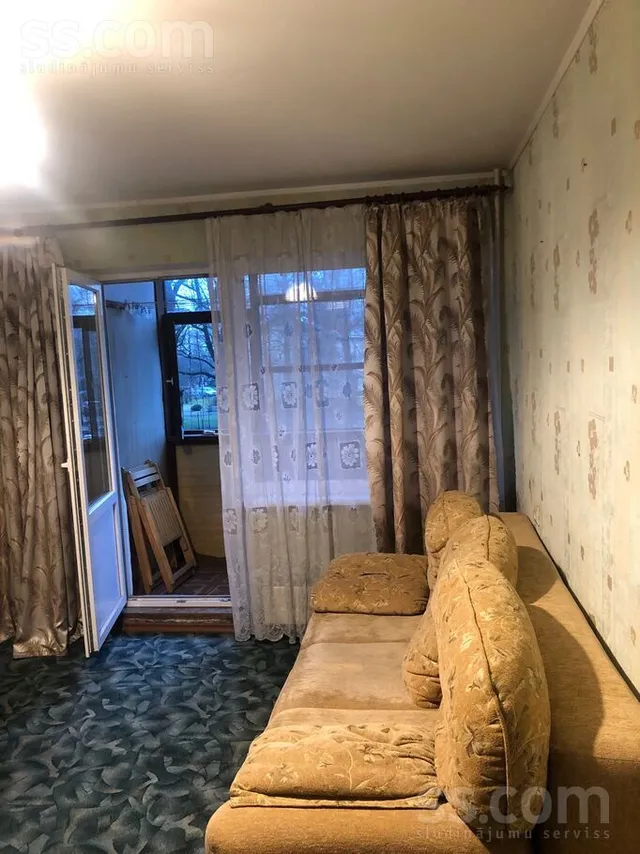Vilipa 8, Agenskalns — foto 5