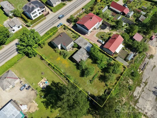 Blaumaņa iela 60a, Gulbene — foto 2