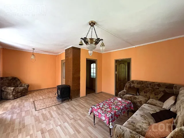 Blaumaņa iela 60a, Gulbene — foto 3
