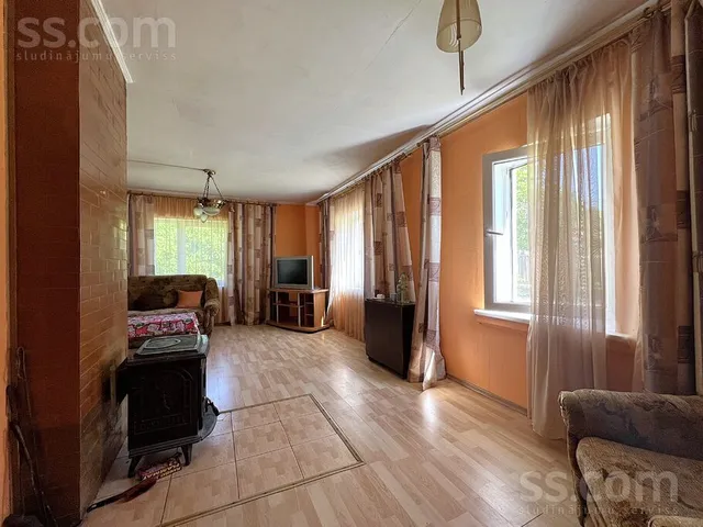 Blaumaņa iela 60a, Gulbene — foto 4