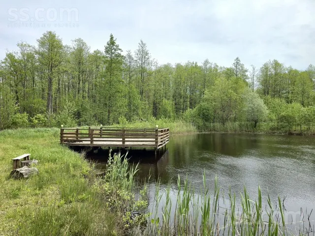 Zalves iela 32, Makstenieki, Garkalnes nov. — foto 2