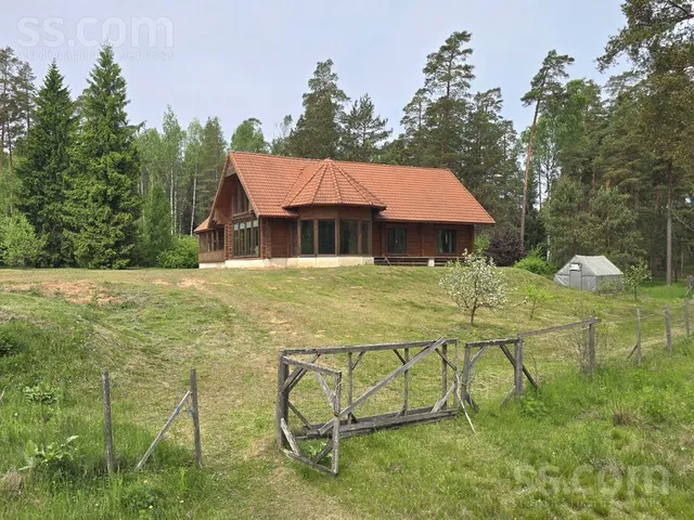 Zalves iela 32, Makstenieki, Garkalnes nov. — foto 3