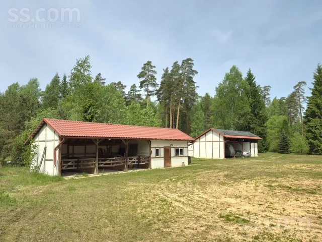 Zalves iela 32, Makstenieki, Garkalnes nov. — foto 4