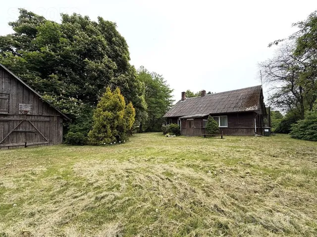 Jaunmuižas iela 13, Jaunmuiža, Skrundas l. t. — foto 2