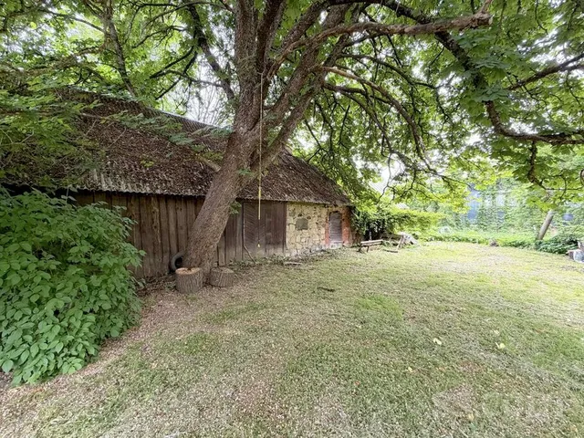 Jaunmuižas iela 13, Jaunmuiža, Skrundas l. t. — foto 3