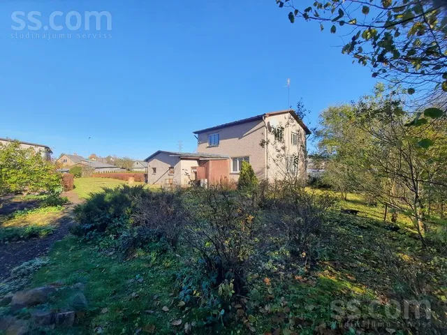 Gravas 8, Jēkabpils — foto 2