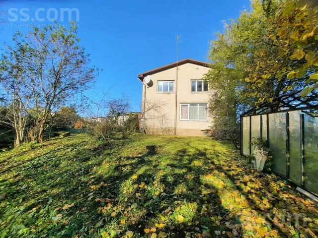 Gravas 8, Jēkabpils — foto 3