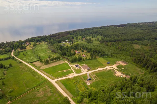 Jūras iela 4b, Zvejniekciems, Saulkrastu l. t. — foto 4