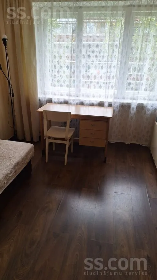 Marupes 39, Agenskalns — foto 3