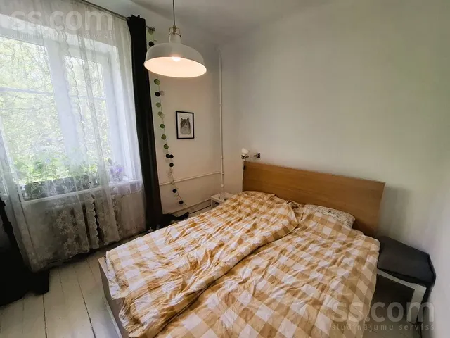 Lubanas 43, Kengarags — foto 3