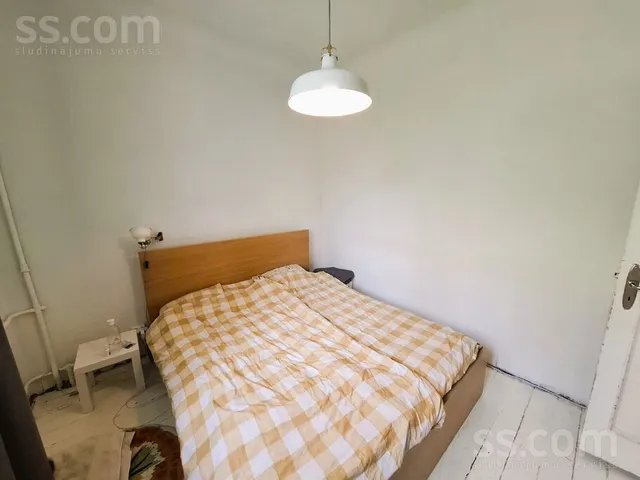 Lubanas 43, Krasta st. area — foto 2