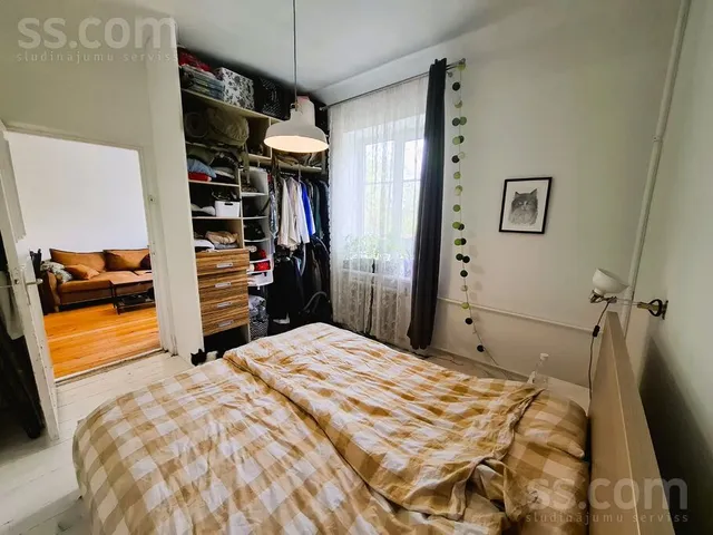 Lubanas 43, Krasta st. area — foto 3