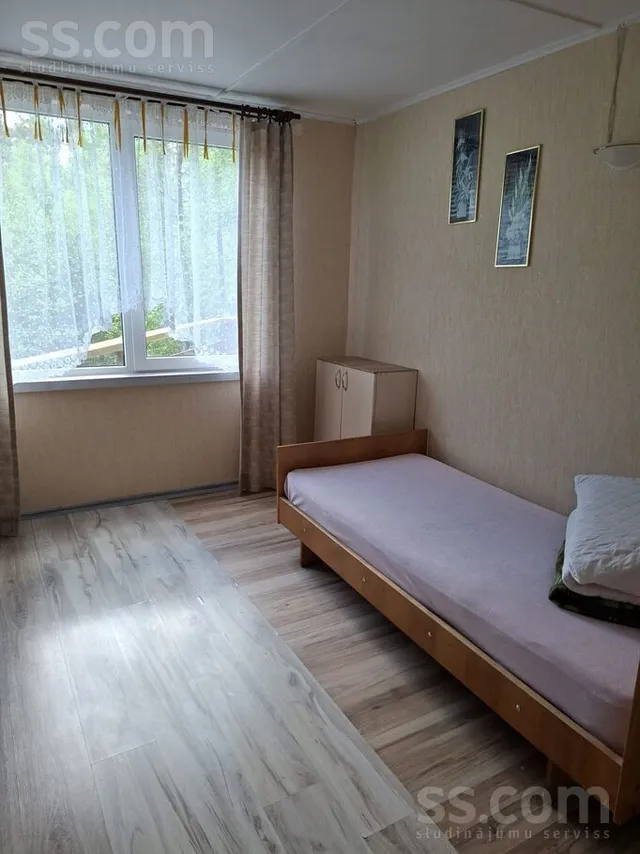 Vilkakrogs, Rāzna, Kaunatas pag. — photo 4
