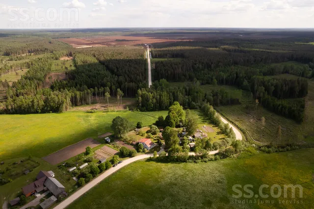 Jaunziediņi, Inčukalns, Inčukalna nov. — foto 2