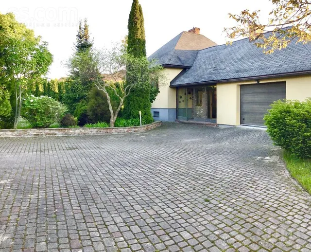 Ainavu 23, Bauska — foto 2