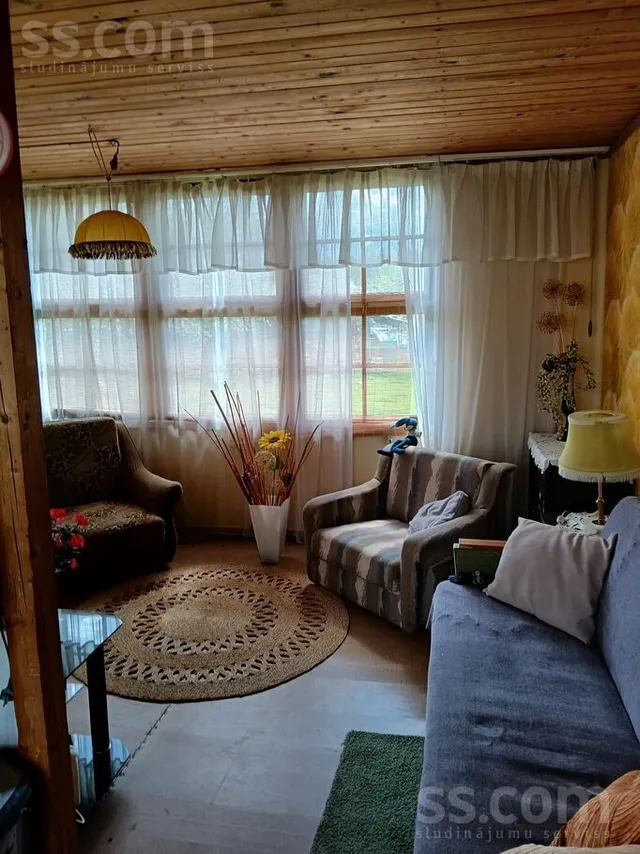Jāņogu iela, Jāņupe, Olaines pag. — foto 3