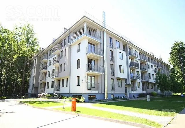 Jurkalnes 87, Mārupe, Mārupes pag. — foto 2