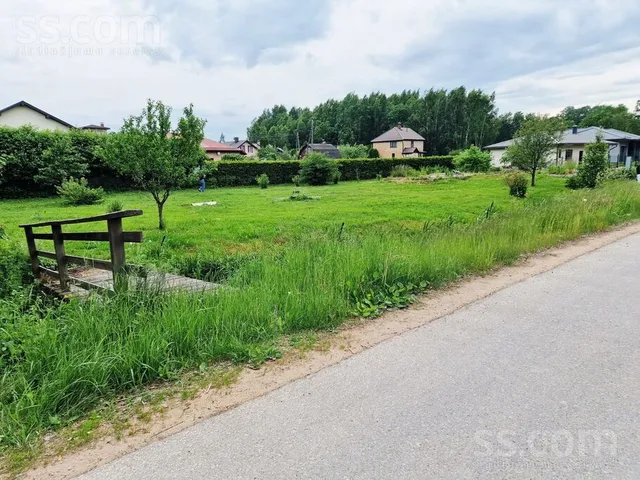 Lapiņu dambis 28, Mārupe, Mārupes pag. — foto 5