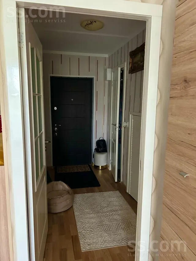 Pāvila Rozīša 5, Liepa, Liepas pag. — foto 3