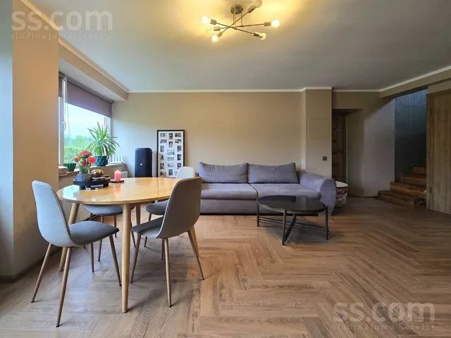 Mežvidu 26/1, Baldone — foto 2