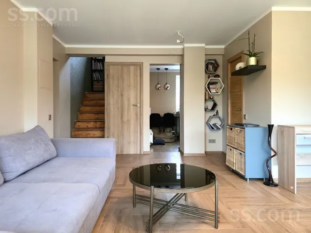 Mežvidu 26/1, Baldone — foto 3