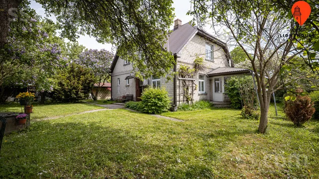 R. Blaumaņa iela 56, Ventspils — foto 2