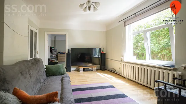 R. Blaumaņa iela 56, Ventspils — foto 3
