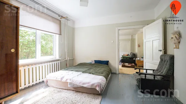 R. Blaumaņa iela 56, Ventspils — foto 4