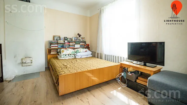 R. Blaumaņa iela 56, Ventspils — foto 5