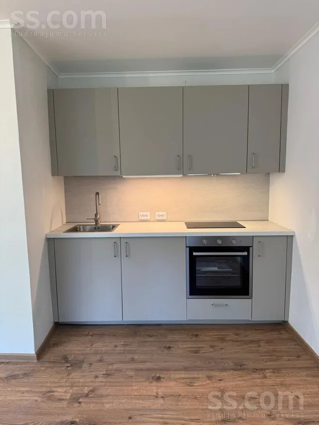 Jumaras iela 195 k-3 72, Valmiera — foto 5