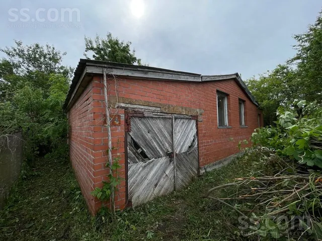 Gavana 84, Stīpnieki, Olaines pag. — foto 2